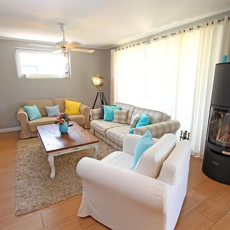 Ferienhaus Use 3451 Holiday home Zecherin (Molschow, Vorpommern-Greifswald)