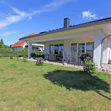 Ferienhaus Use 3451 Holiday home *