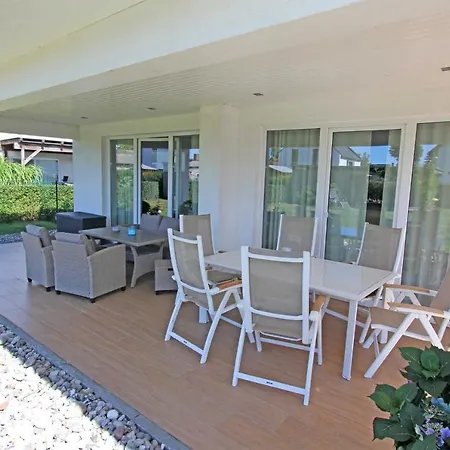 Holiday home Ferienhaus Use 3451