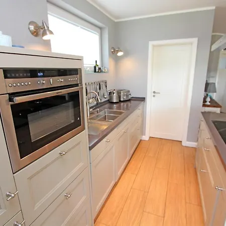 Ferienhaus Use 3451 Holiday home *